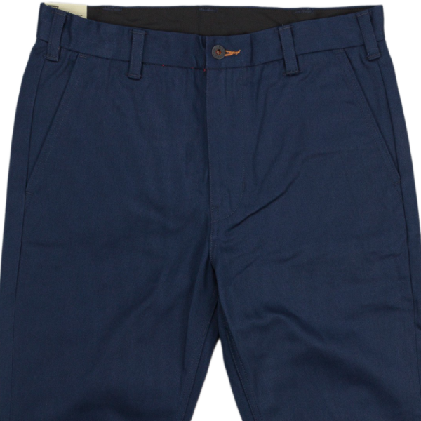 Брюки Levis Skateboarding Skate Work Pant 95588-0008 (navy blazer twill)