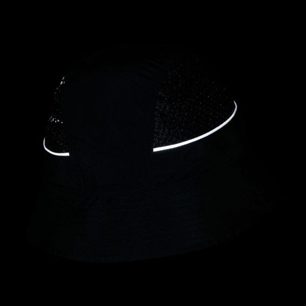 Панама Nike Cap Mesh Bucket BV3363-010 (black)