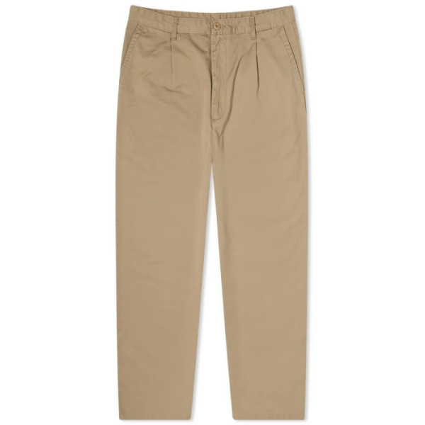 Брюки Carhartt WIP Alder Pant I028660 (tanami stone washed)
