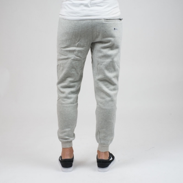 Спортивные штаны Abc 2 015 abcpantltgry (light grey)