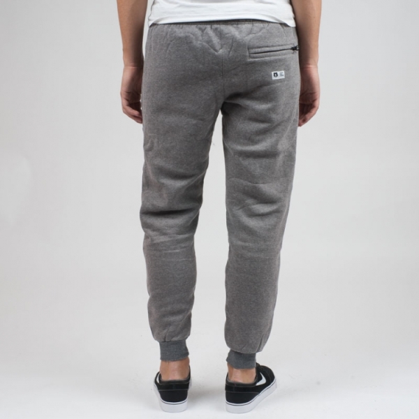 Спортивные штаны Abc 2 015 abcpantgry (grey)