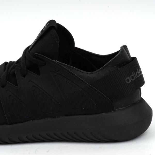Кроссовки женские adidas Originals Tubular Viral W S75912 (cblack-cblack-cblack)