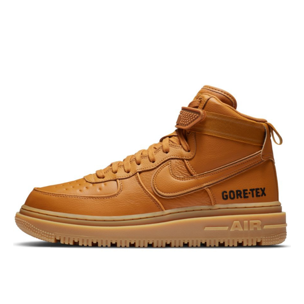 Air force sneaker boots shop
