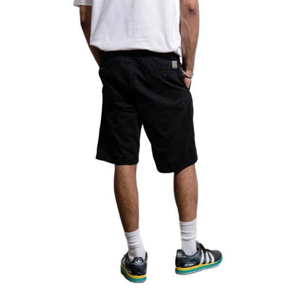 Шорты Carhartt Johnson Short I019337 (black)
