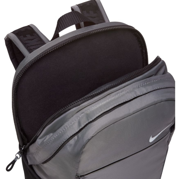 Рюкзак Nike Sportswear Essentials Backpack CV1055-010 (canyon grey-white)