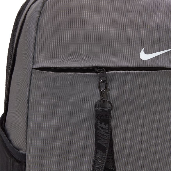 Рюкзак Nike Sportswear Essentials Backpack CV1055-010 (canyon grey-white)