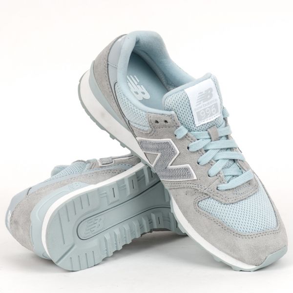Кроссовки женские New Balance 996 WR996LCC-D (grey-blue)