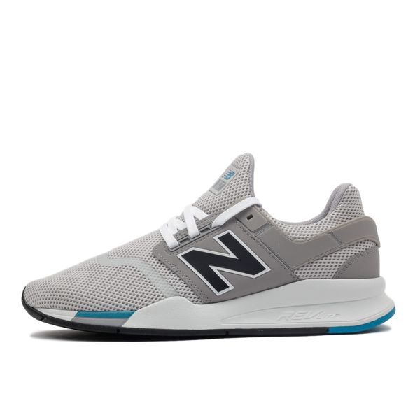 Кроссовки New Balance 247 v2 MS247FC-D (grey)