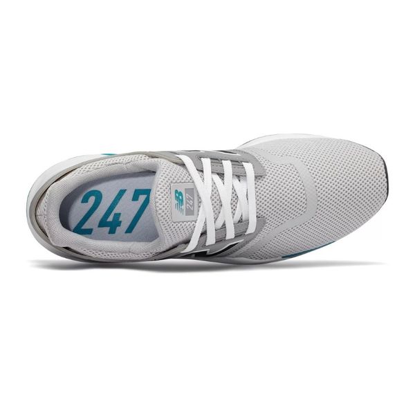 Кроссовки New Balance 247 v2 MS247FC-D (grey)