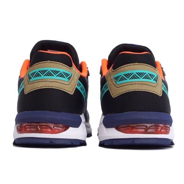 Кроссовки Asics Gel-Citrek 1021A221-002 (black-blue expanse)