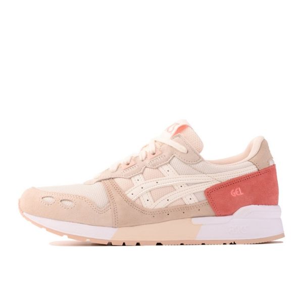 Кроссовки Женские Asics Gel-Lyte 1192A057-800 (seashell-ivory)
