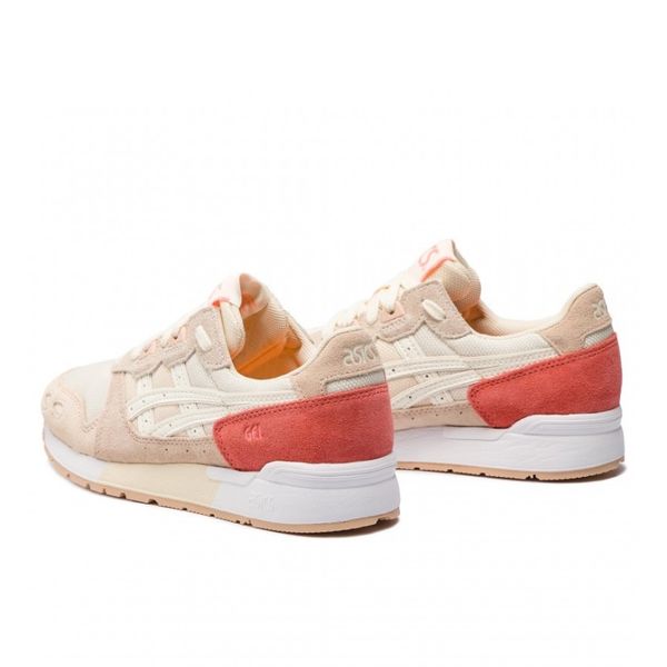 Кроссовки Женские Asics Gel-Lyte 1192A057-800 (seashell-ivory)