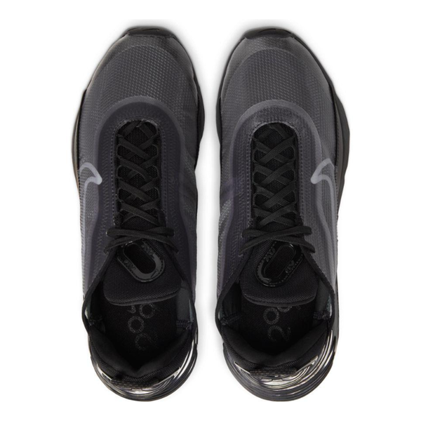 Кроссовки Nike Air Max 2090 BV9977-001 (black-white-wolf grey)