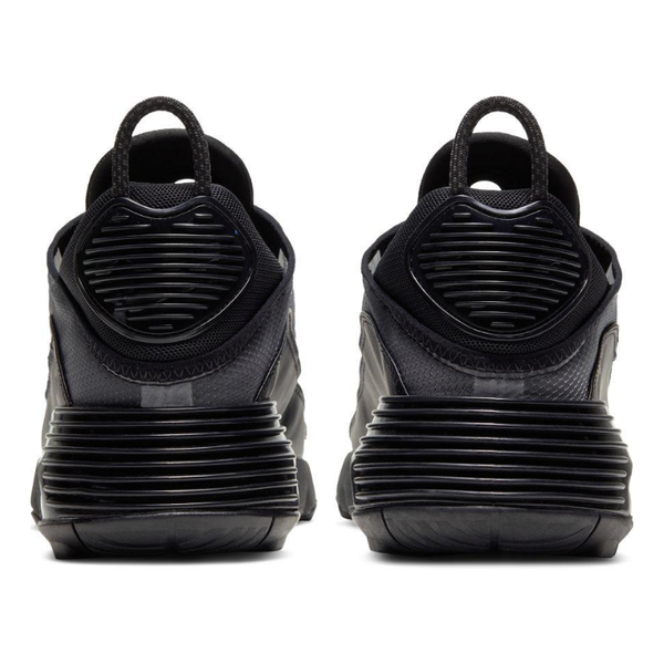 Кроссовки Nike Air Max 2090 BV9977-001 (black-white-wolf grey)