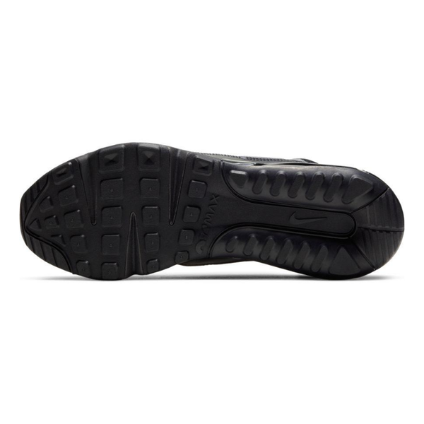 Кроссовки Nike Air Max 2090 BV9977-001 (black-white-wolf grey)