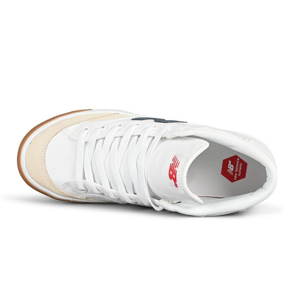 New balance numeric mid 2025