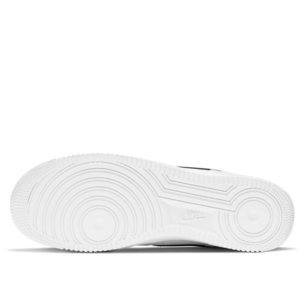 Кроссовки Nike Air Force 1 '07 CT2302-100 (white-black)