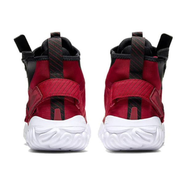 Кроссовки Jordan Proto-React Z CI3794-601 (gym red-black)