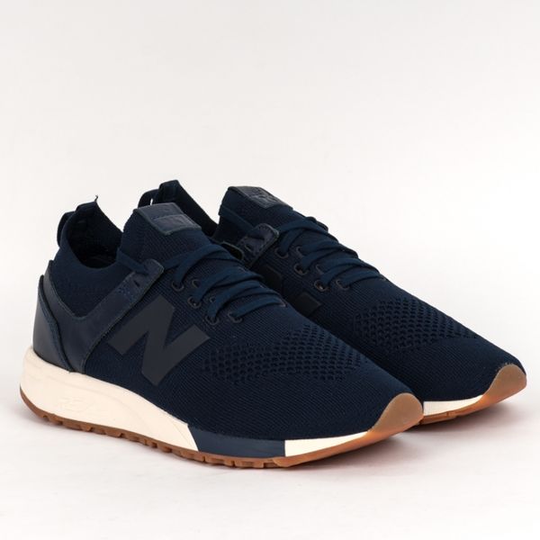 New balance mrl 247 kinder navy new arrivals