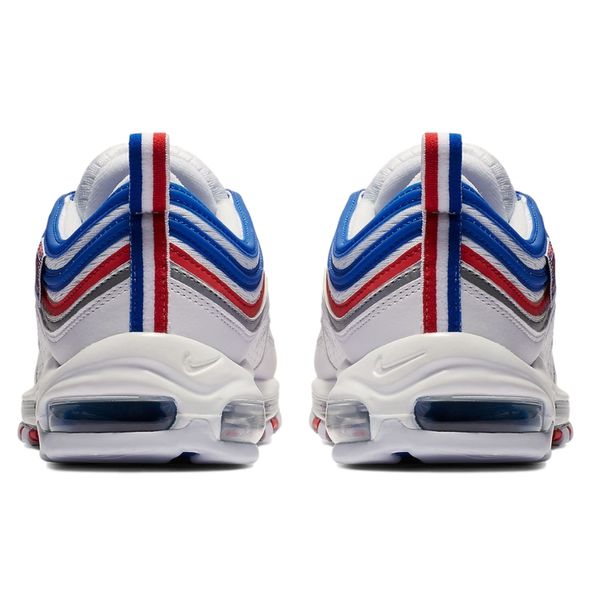 Кроссовки Nike Air Max 97 921826-404 (game royal-metallic silver)