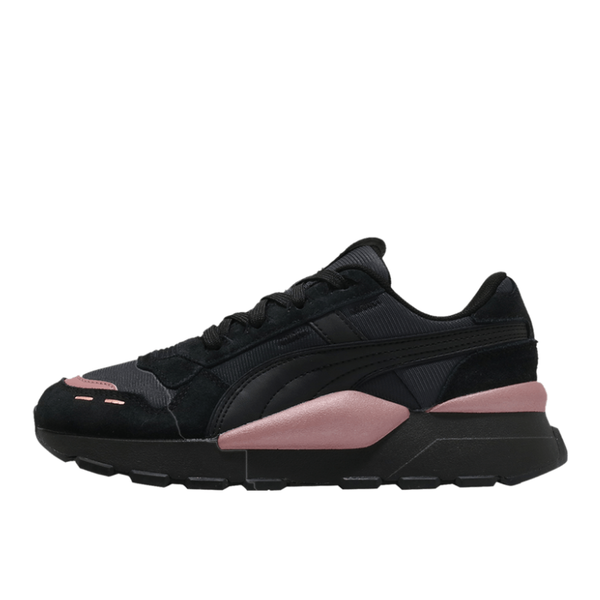 Puma black and rose gold store