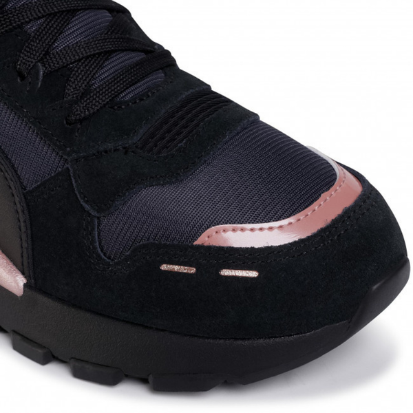 Puma new arrivals black rose