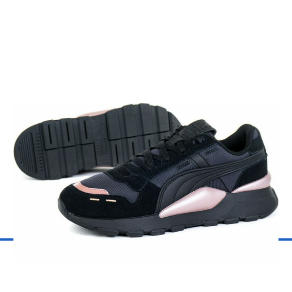 puma roses