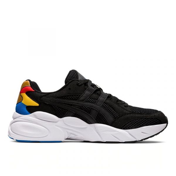 Кроссовки Asics Gel-BND 1021A145-005 (black-black)