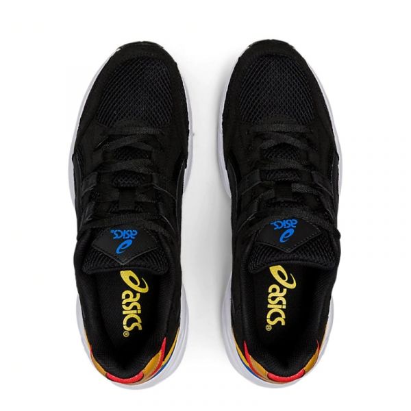 Кроссовки Asics Gel-BND 1021A145-005 (black-black)