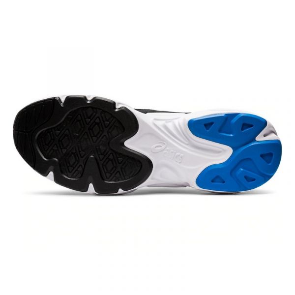 Кроссовки Asics Gel-BND 1021A145-005 (black-black)
