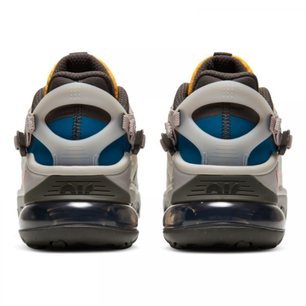 Кроссовки Nike Air Max Vistascape CQ7740-100 (light orewood brown-chile red)