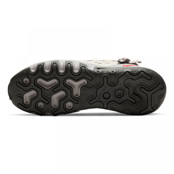 Кроссовки Nike Air Max Vistascape CQ7740-100 (light orewood brown-chile red)