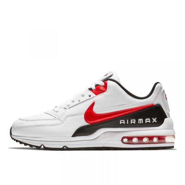Nike air max ltd gym red top