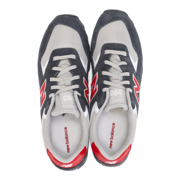 Кроссовки NEW BALANCE ML393VR1 купить в Москве за 8790.00.