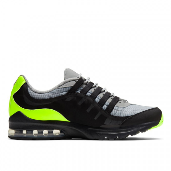 Кроссовки Nike Air Max VG-R CK7583-004 (lt smoke grey-volt)
