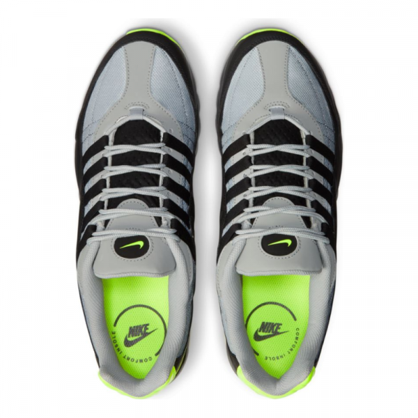 Кроссовки Nike Air Max VG-R CK7583-004 (lt smoke grey-volt)