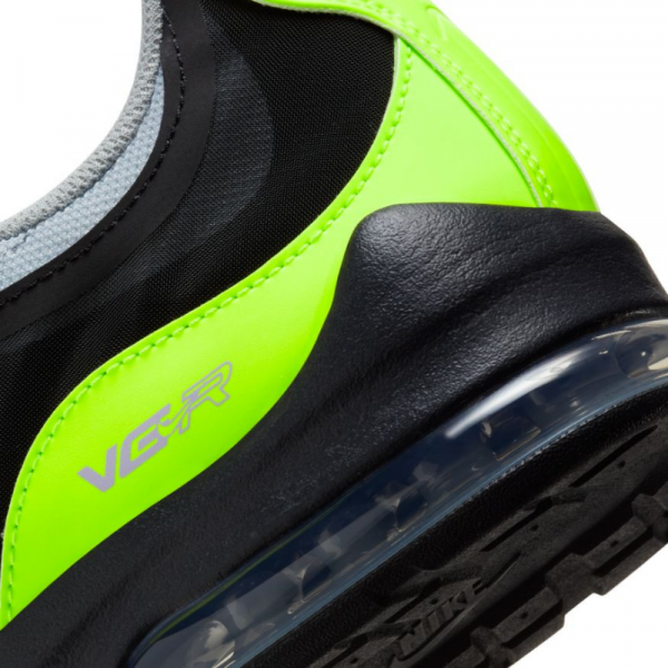 Кроссовки Nike Air Max VG-R CK7583-004 (lt smoke grey-volt)