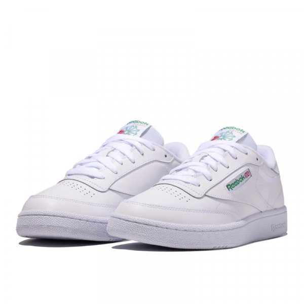 Reebok club 2025 c 85 ar0456