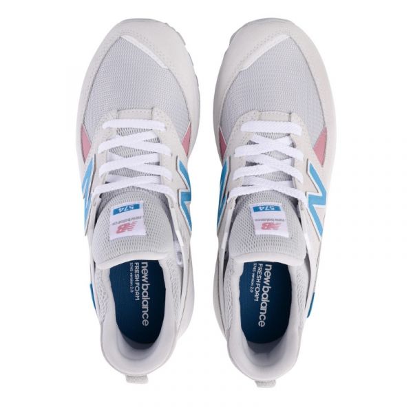 NEW BALANCE WS574PRA B 5890.00