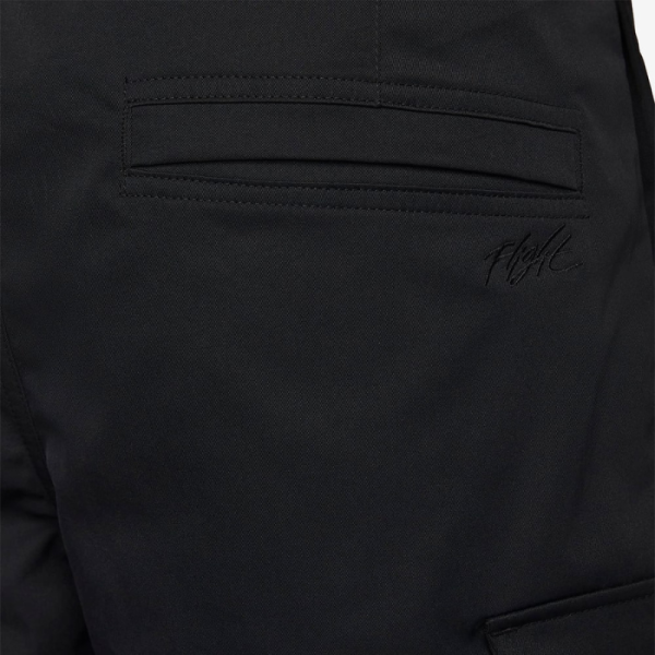 Брюки Jordan Essentials Statement Utility Pants DH9071-010 (black)