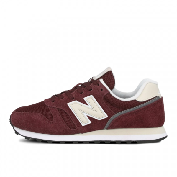Кроссовки Женские New Balance 373 WL373BC2 (red)