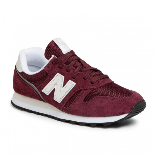 Кроссовки Женские New Balance 373 WL373BC2 (red)