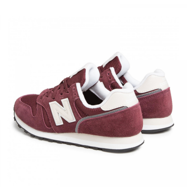 Кроссовки Женские New Balance 373 WL373BC2 (red)