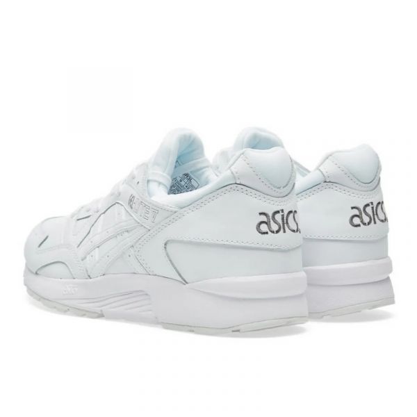 Кроссовки Asics Gel-Lyte V H6R3L-0101 (white-white)