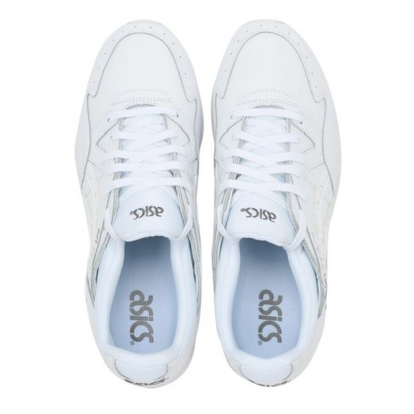 Кроссовки Asics Gel-Lyte V H6R3L-0101 (white-white)