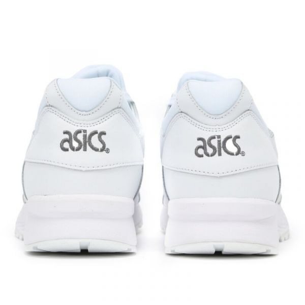 Кроссовки Asics Gel-Lyte V H6R3L-0101 (white-white)