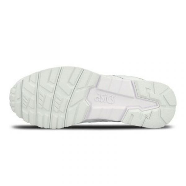 Кроссовки Asics Gel-Lyte V H6R3L-0101 (white-white)