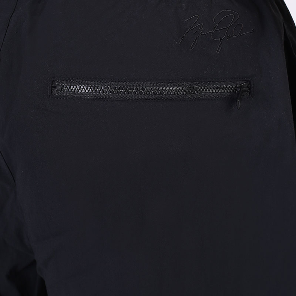 Штаны Jordan Essential Woven Pant DA9835-010 (black)