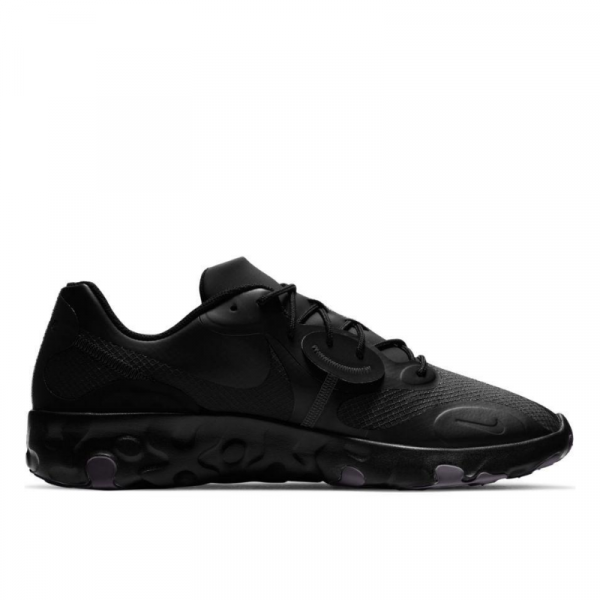 Кроссовки Nike Renew Lucent 2 CK7811-004 (black-black-off noir)