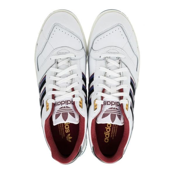 Кроссовки adidas Originals A.R. Trainer EE5397 (ftwr white-collegiate burgundy)